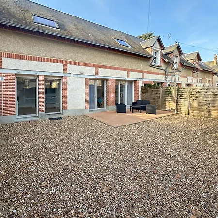 Le Refuge Villa Montoire-sur-le-Loir Exterior photo