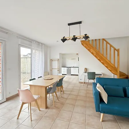 Le Refuge Villa Montoire-sur-le-Loir Exterior photo