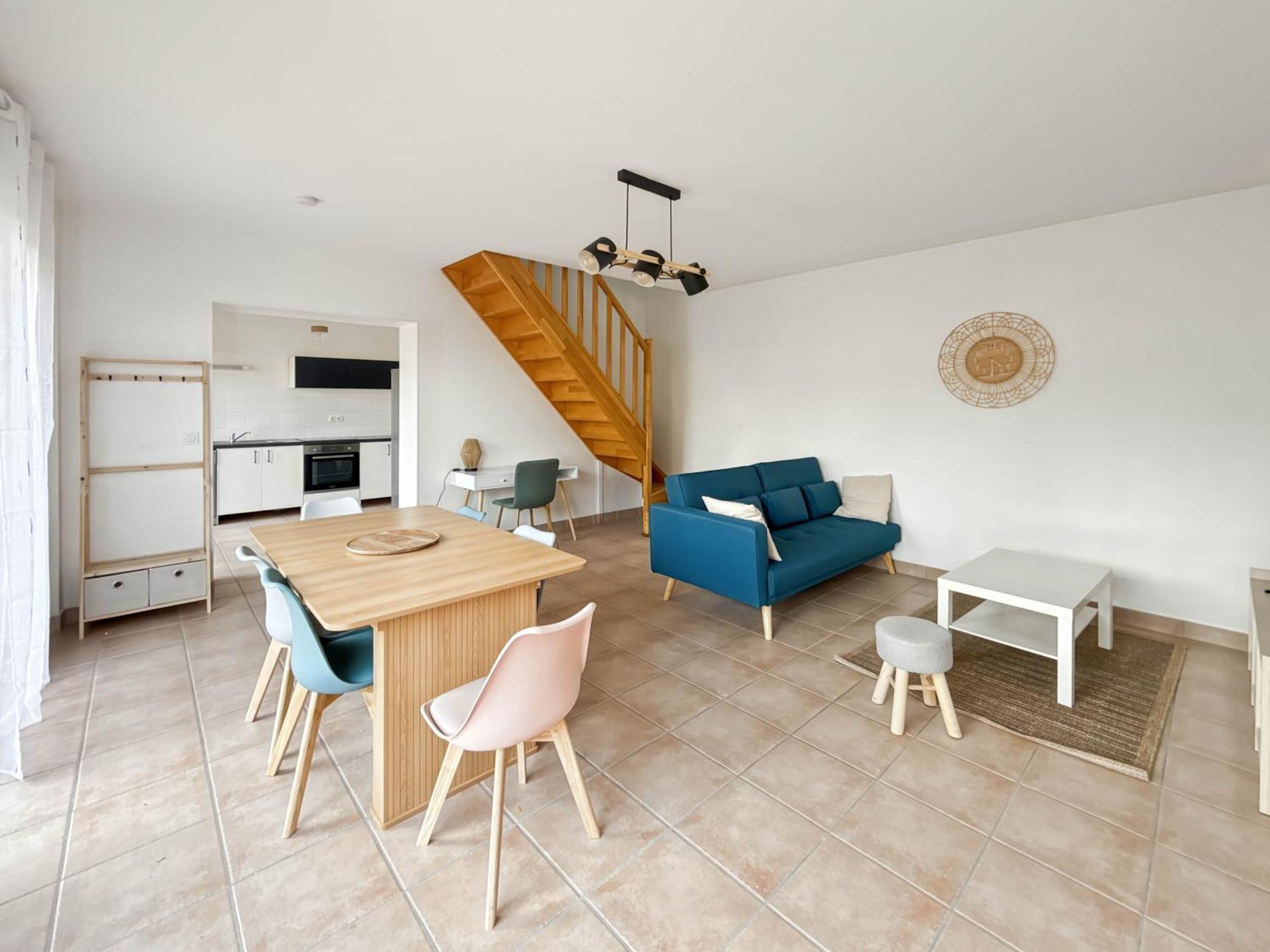 Le Refuge Holiday home *