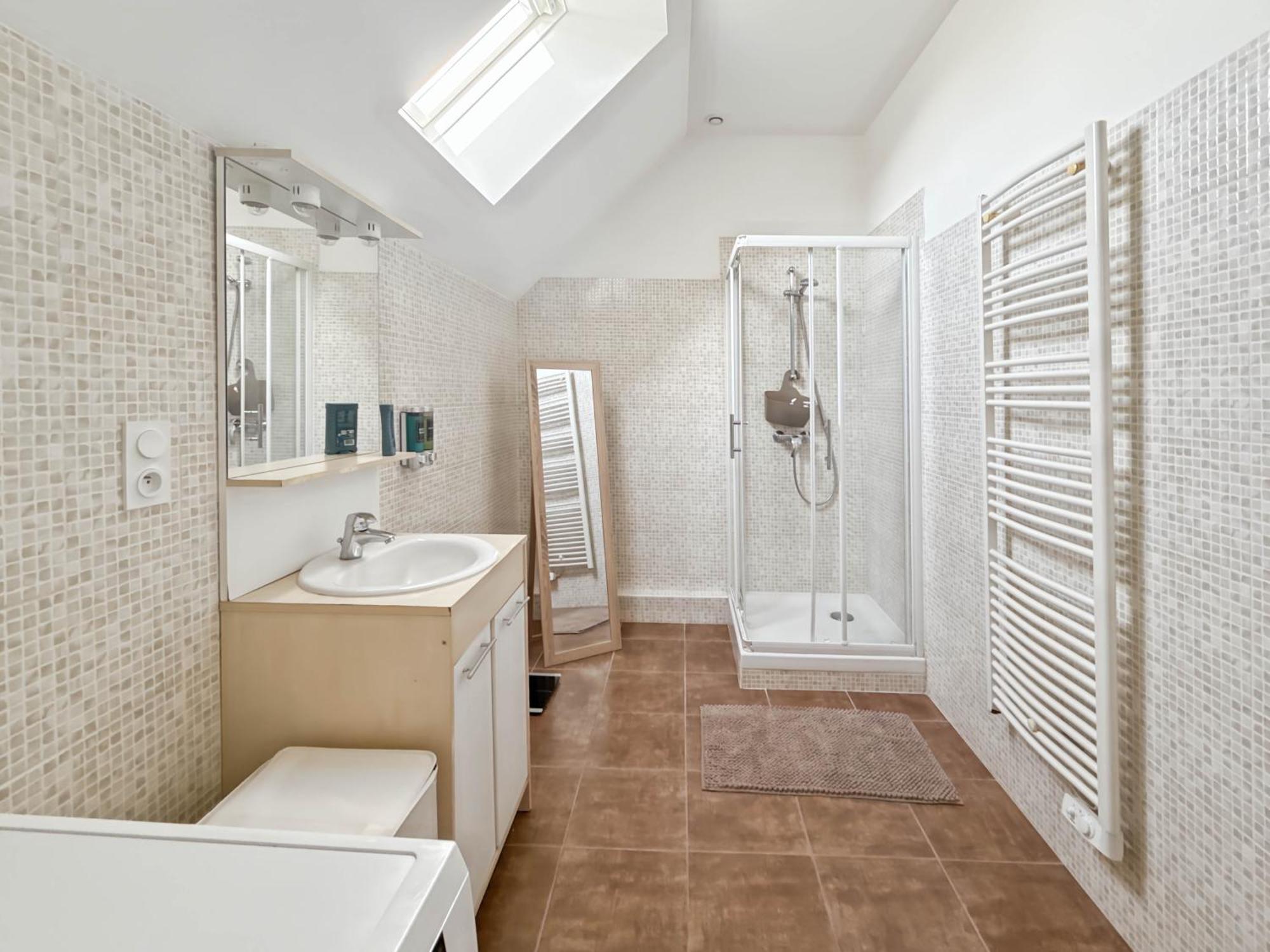 Le Refuge Holiday home Montoire-sur-le-Loir