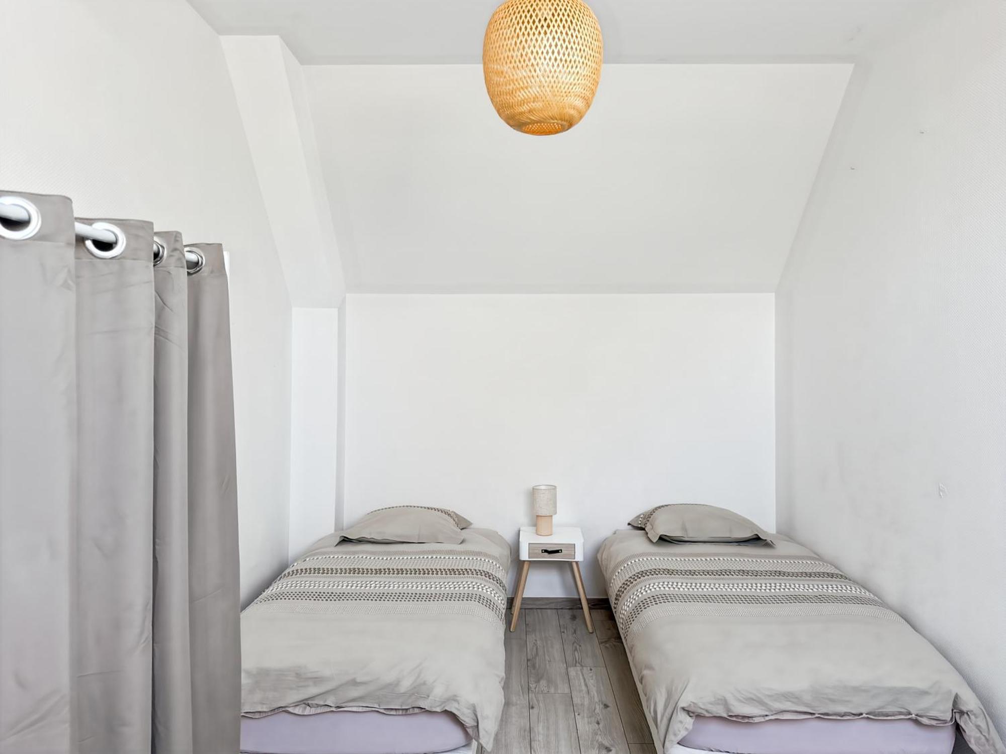 Le Refuge Holiday home