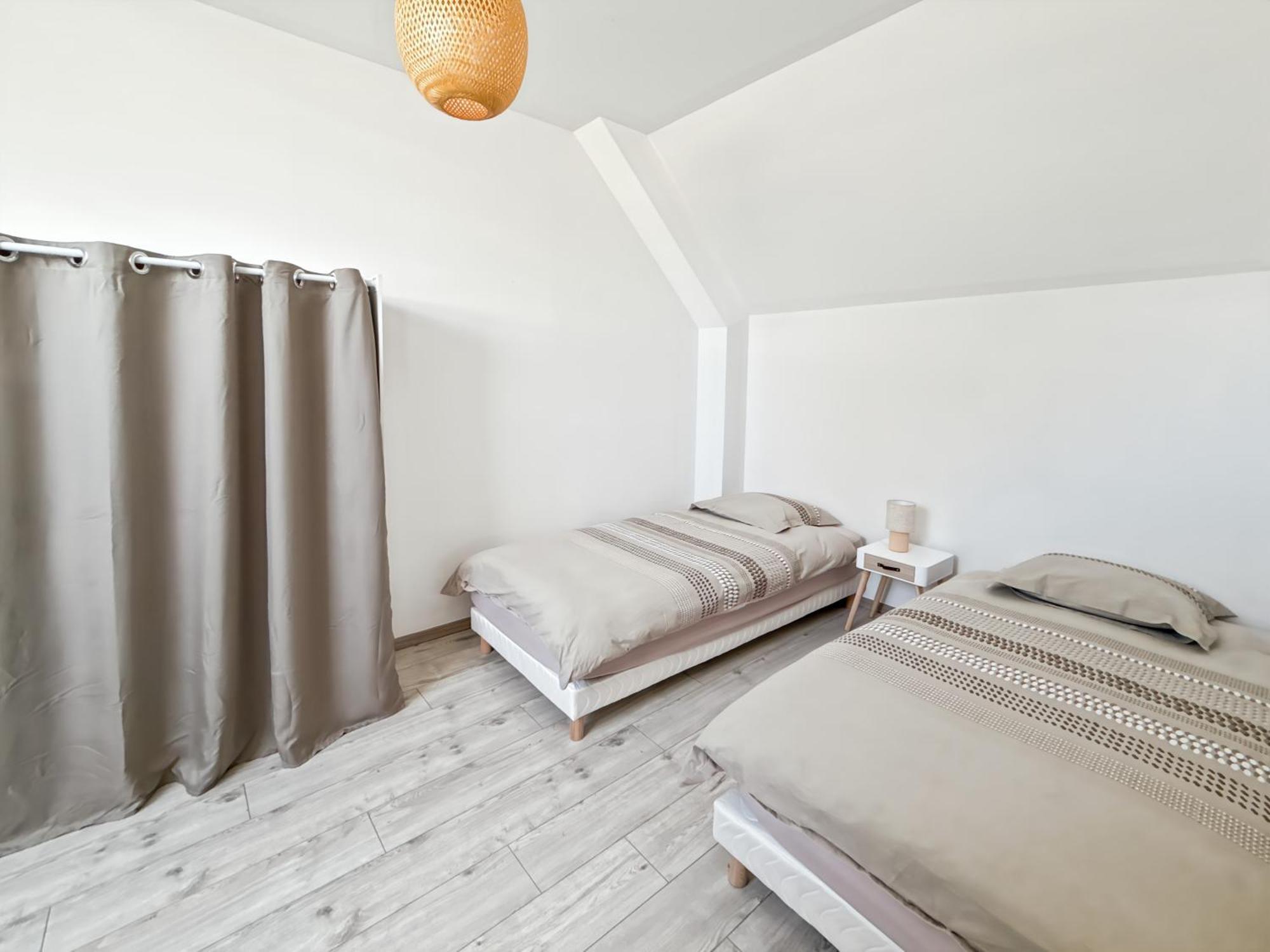 Holiday home Le Refuge